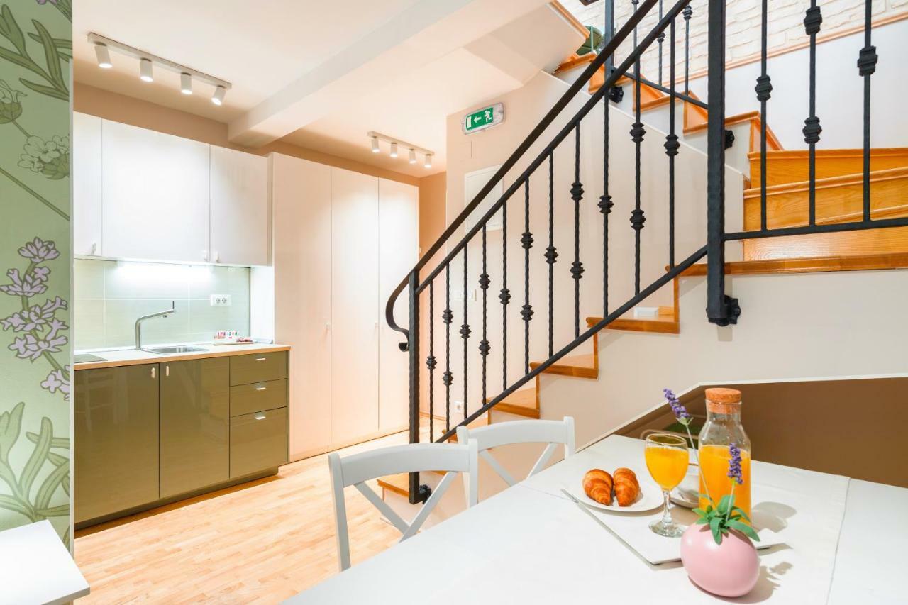 Appartement Mak *