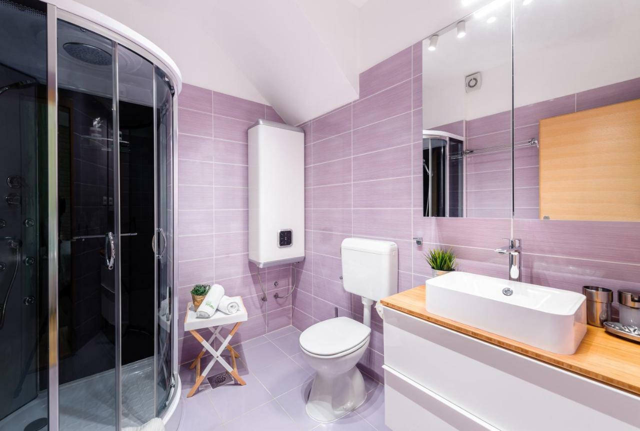 Appartement Mak Split