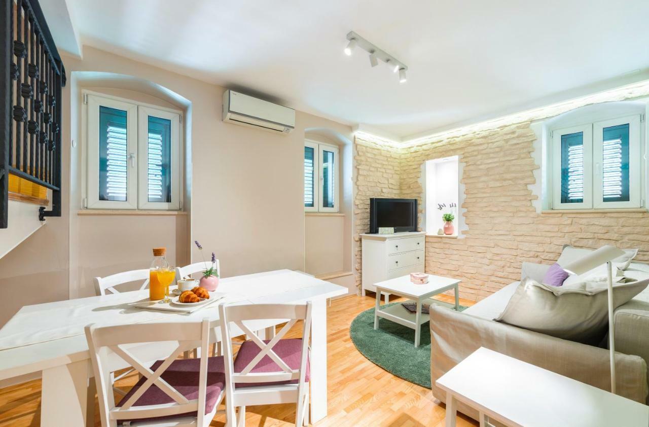 Appartement Mak *