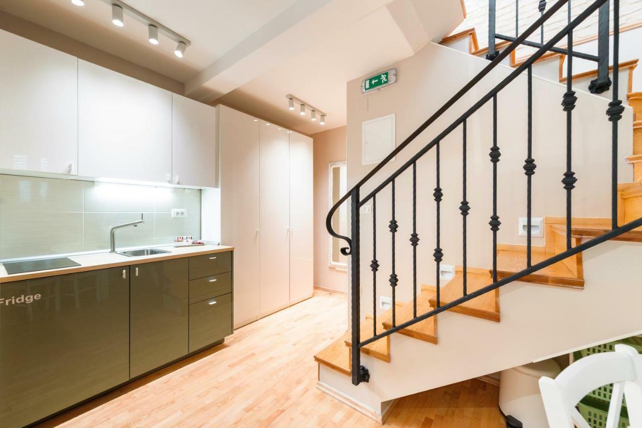 Mak Appartement *