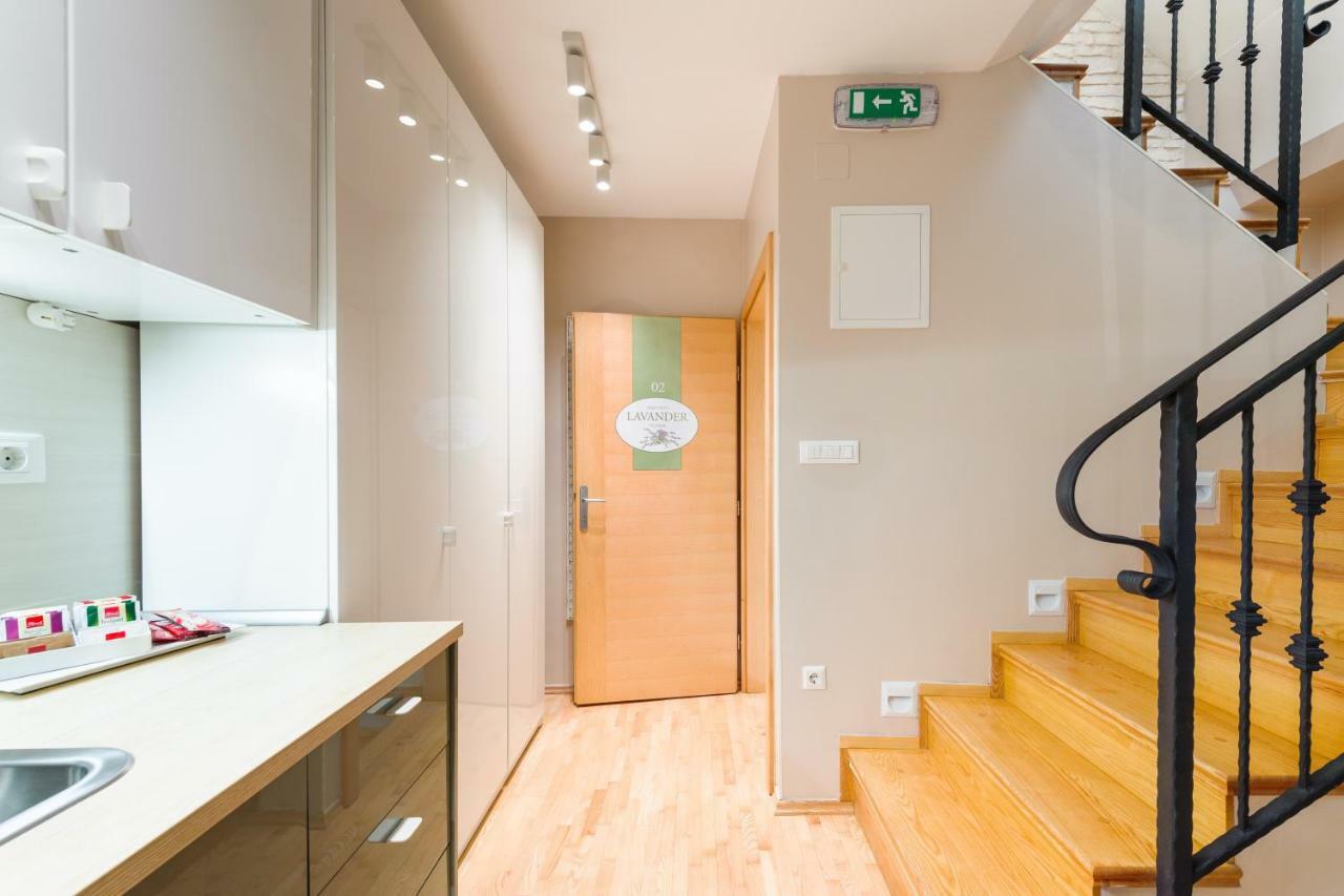 Appartement Mak *