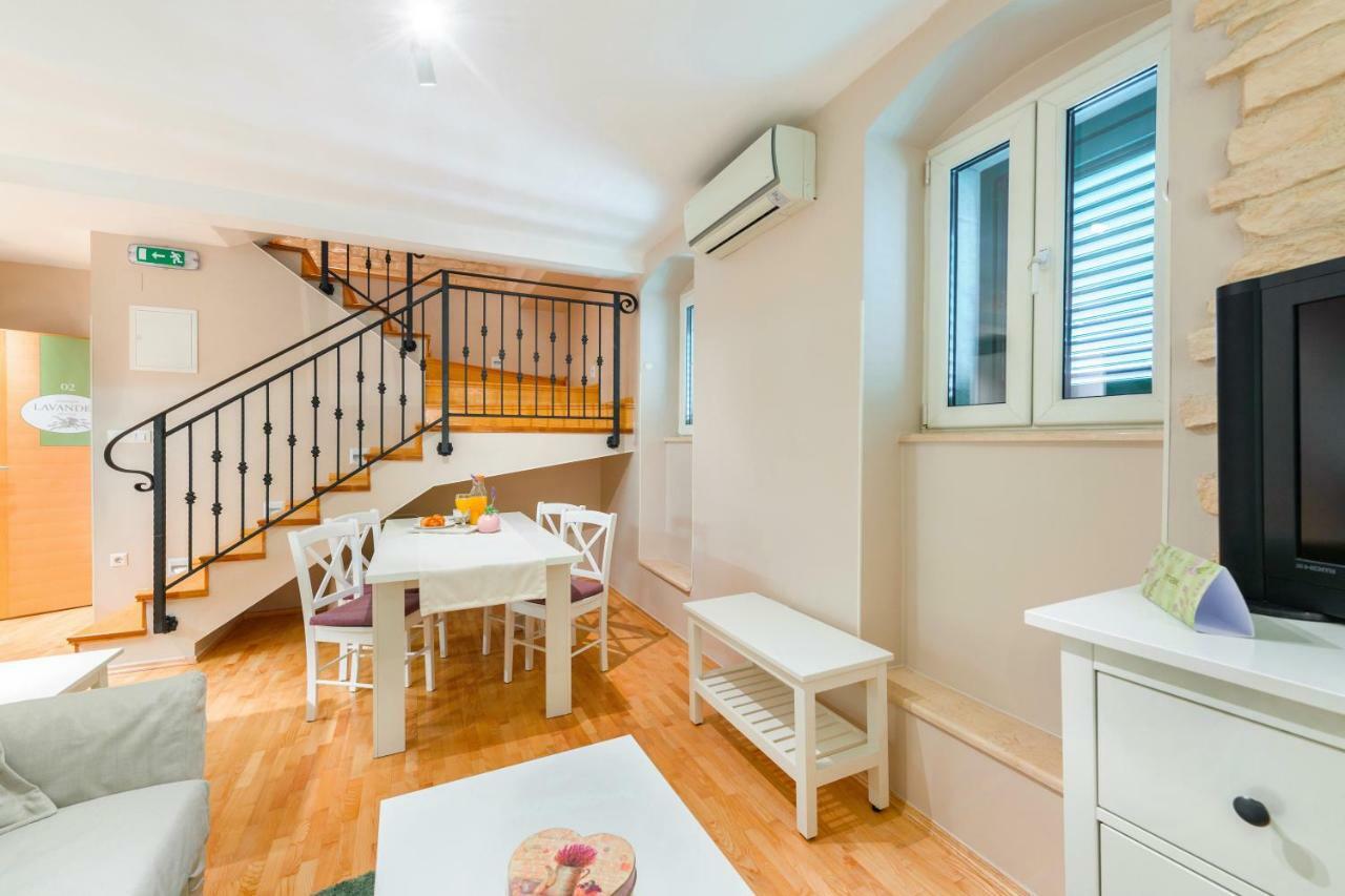 Appartement Mak